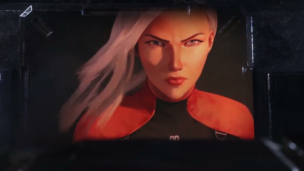 Crossfire: Legion Launches In Early Access Today 1 YouTube player