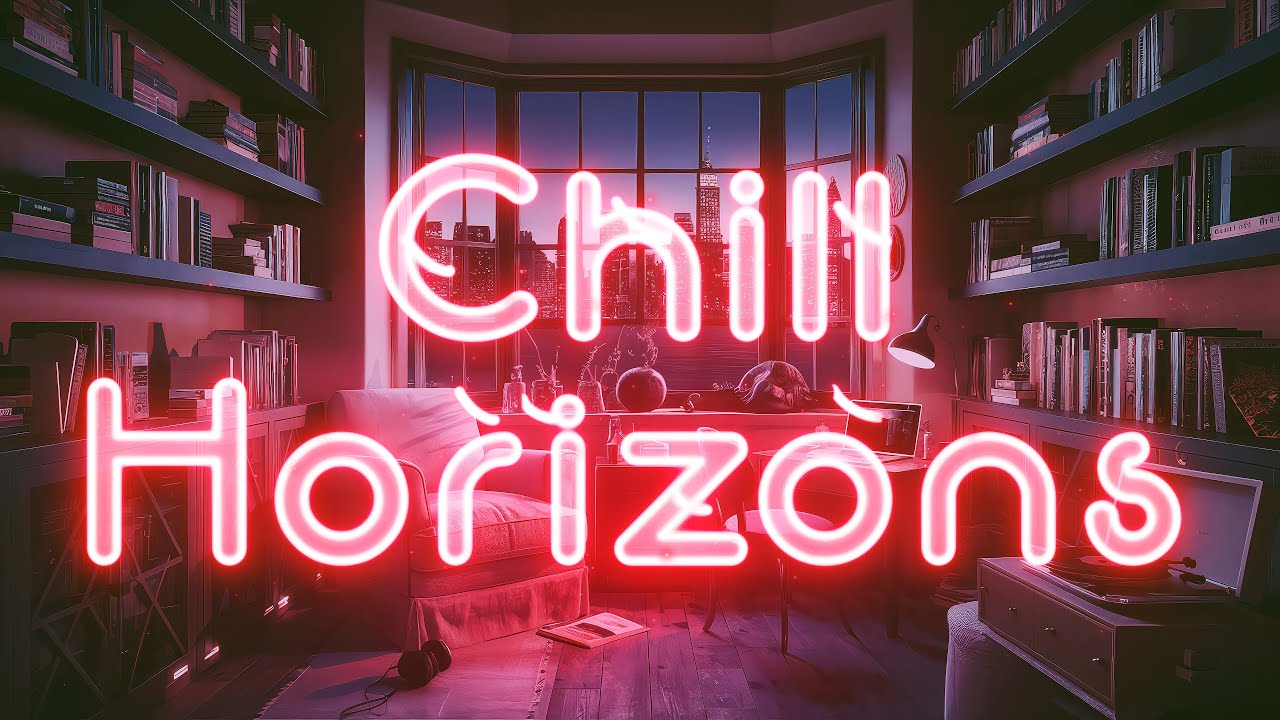 Watch Chill Horizons: Lofi World Mix for Relaxation, Study, and Creativity on YouTube Watch Chill Horizons: Lofi World Mix for Relaxation, Study, and Creativity on YouTube
