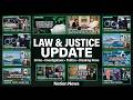 Breaking News: Feds Crack Down on Gangs, DOJ Probes Oil Trades and More