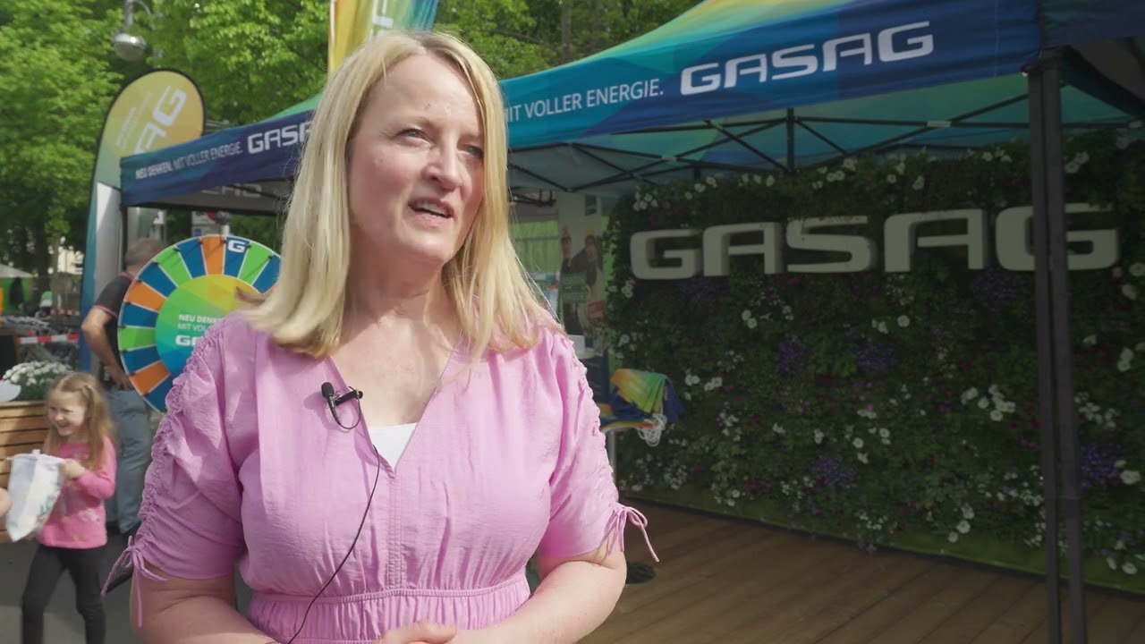 Umweltfestival 2024 | GASAG
