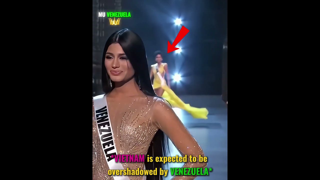 H'Hen – The Beauty Queen Who Made Vietnamese History – Top 5 Miss Universe 2018 ❤️