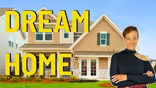 New Construction Homes for Sale | Dream Finders Indian Trail | Moore Farm