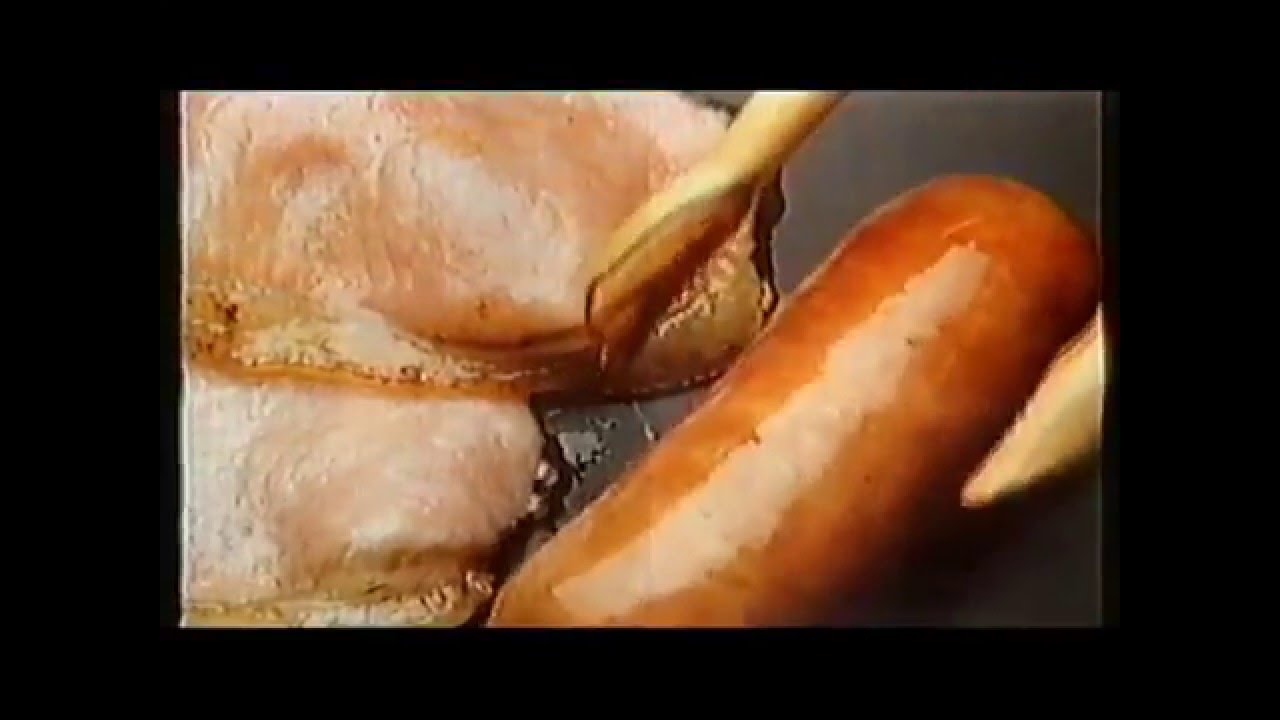 TVam. First and Last Days.