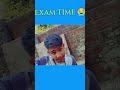 exam time a gaya 😭 😭 #exam #viral #shorts #trending #short @MissionSSCexams