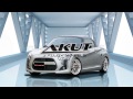 軽自動車用アルミホイールのZEROBREAK-EXEの商品紹介動画です。