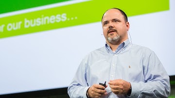 Esri 2017 Petroleum GIS Conference: BP One Map – Enabling “where” for our business