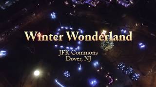 Dover Winter Wonderland 2016