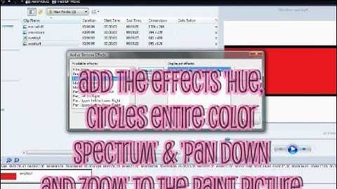 WMM & Paint Overlay Tutorial #3