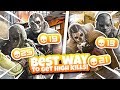 The BEST Way to Get HIGH KILL Wins! W/ Huskerrs, Priestahh & BobbyPoff (Call of Duty: Warzone)