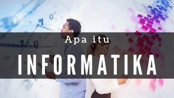 Pengenalan Informatika #1