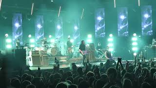 Placebo - Sad White Reggae | Live @ Assago Mediolanum Forum - Milan 27/10/2022