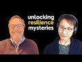 Unlocking innate resilience a revolutionary approach to burnout prevention  with joe bailey