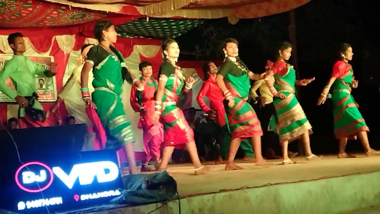 baila la dhil debe cg song Dance compilation sawala 