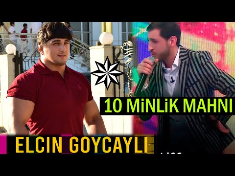 Elcin goycayli -Rahid hemidli Masallı 2022 (yeni mahni)