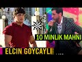 Elcin goycayli rahid hemidli masall 2022 yeni mahni