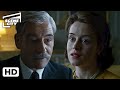 The Prime Minister's Cowardly Retreat | The Crown (Claire Foy, Jeremy Northam)