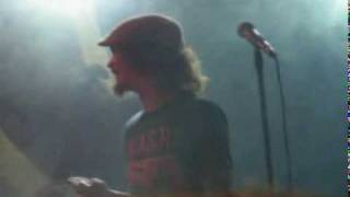 HIM - "Razorblade Kiss" (HELLDONE \ Tavastia - 01.01.07)