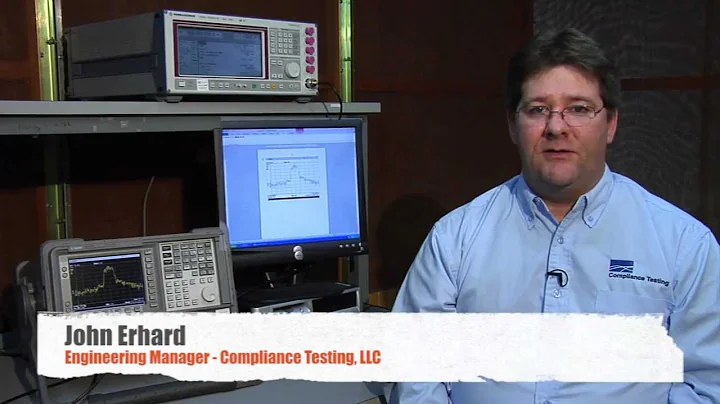 FCC Certification - Which Devices Need Certification