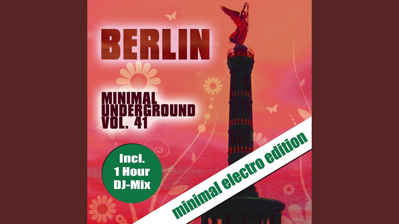 Tonton Sommer in Berlin (E.M.C.K. Remix) di YouTube Tonton Sommer in Berlin (E.M.C.K. Remix) di YouTube