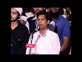 Manoj Kumar Removes Misconception about Islam and Accept Islam, Dr. Zakir Naik