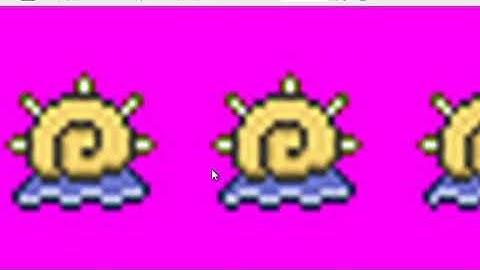 Java 2D Game Programming Platformer Tutorial - Part 6 - First Enemy