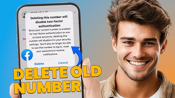 How To Remove Your Phone Number From Facebook Without a WhatsApp Code (Easy Fix!)
