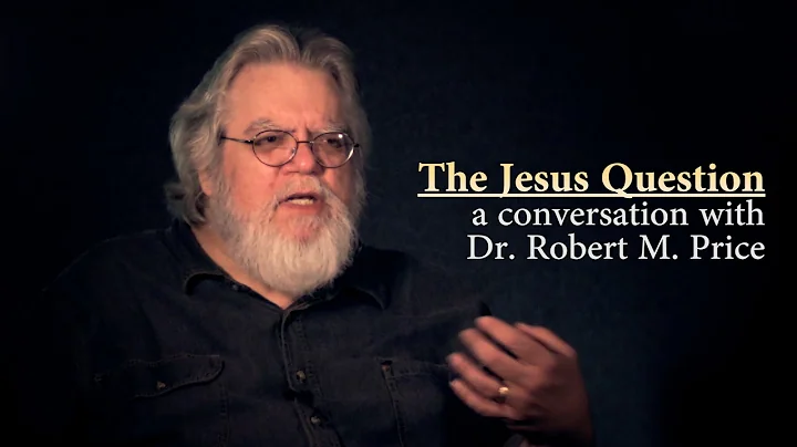 The Jesus Question - a Conversation with Dr. Rober...