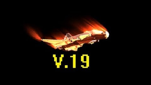 Kerbal Space Program-Version 0.19!!!