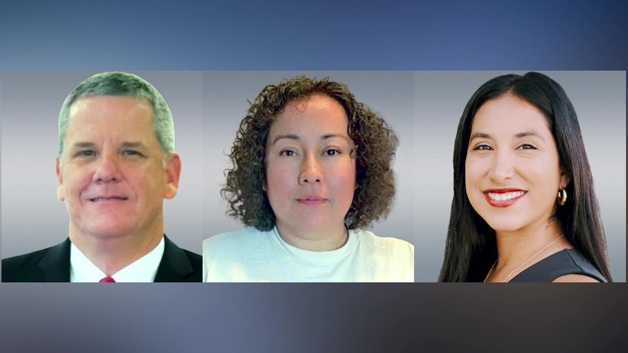 Former Uvalde mayor to return to city hall YouTube