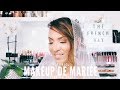 Tutoriel l Makeup de Mariée Step by Step