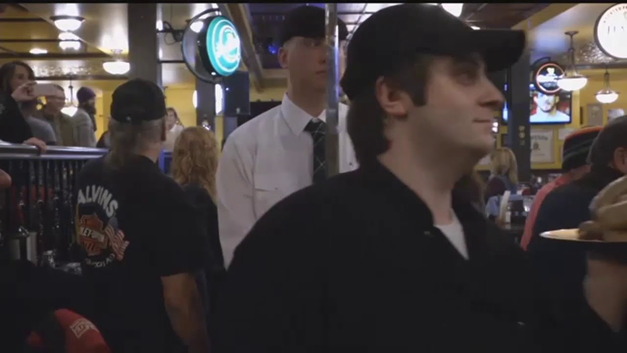 Robert Burns dinner raises money for Kilt o' the Falls Celtic Festival