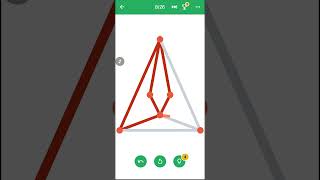 One Line Game Level - 8 Walkthrough | One Line Puzzle Game screenshot 5