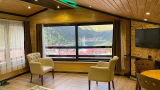 Download Lagu Falay pansiyon | Uzungol, Turkey | Hotel Review 🏩 MP3