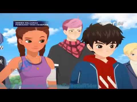 aerover bahasa Indonesia episode 32