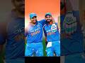 virat kohli के साथ किस प्लेयर कि जोड़ी अच्छी लगती हैं ❓ #shorts #viratkohli #trending