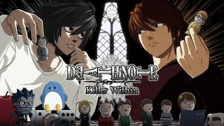 【デスノート人狼】#フルトワ　メンバーでデスノート人狼！！