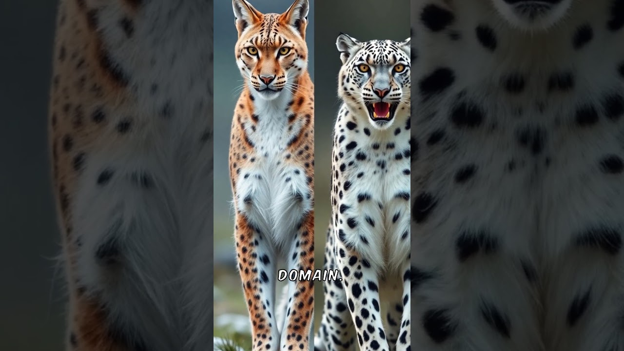 Witness the Ultimate Predator Showdown in 2025 Wildlife