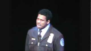 I Could Be That Guy - Sister Act