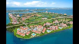 6268 Palma Del Mar Blvd S Apt 109,  Saint Petersburg, FL 33715 - Allen Collins Realty