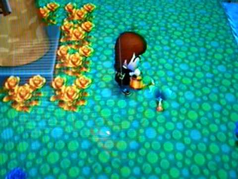 how to make easy money in animal crossing gamecube