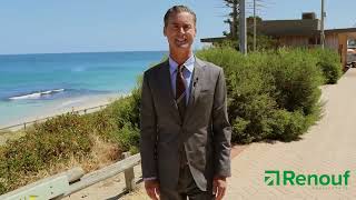 160 Broome Street Cottesloe, Presented by Jayson Renouf of Renouf Real Estate