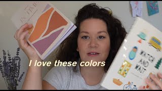 BLESSED IS SHE ADVENT DEVOTIONAL| unbox with me