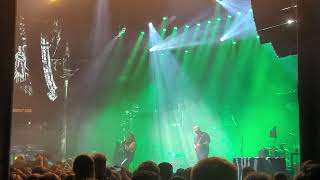 FIT FOR AN AUTOPSY - Pandora ● 22 October 2023📍Roundhouse,London.