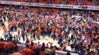 Bedlam Harlem Shake
