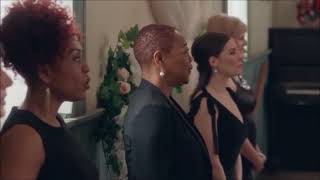 Schitt's Creek - David & Patrick's Wedding Day.