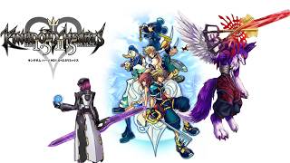 【KH2】実況配信！KH1、CoMを越えて――ここから始まる、もう一つの物語。#1