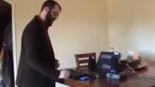 UIST 2009  SIC:  Music Composition and Performance on Microsoft's Pressure Sensitive Keyboard.