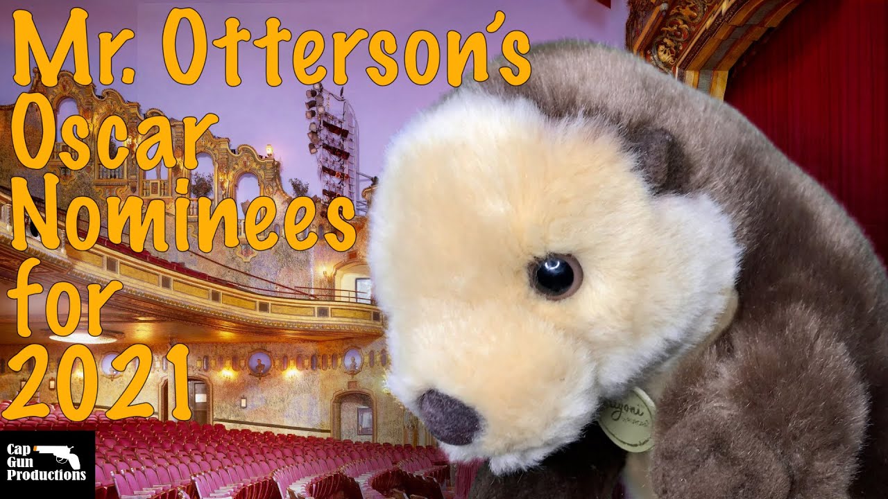 Mr  Otterson's Guide to the 2021 Oscars