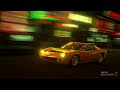 Gran Turismo 7 - PS4 #3 Licença B