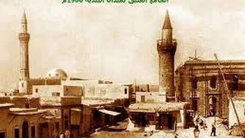 الشيخ عبد الرحمن الدروي \سورة النور من تراث الاذاعه المصريه